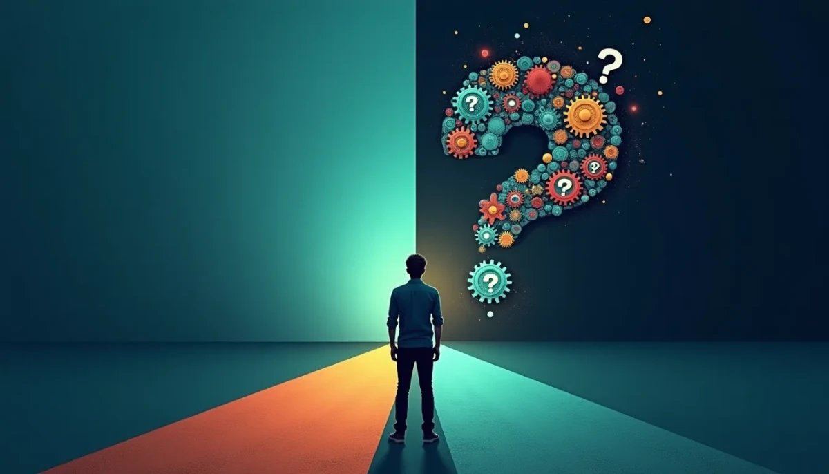 Why People Avoid ☘️ Difficult Tasks And Challenges